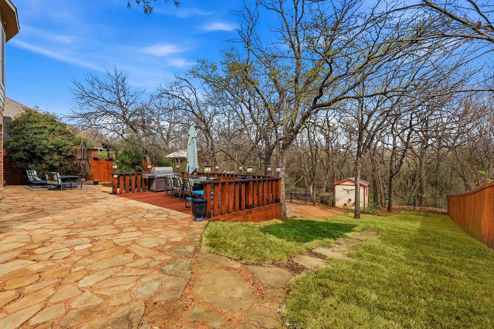 122 Shasta Drive Hickory Creek TX 75065