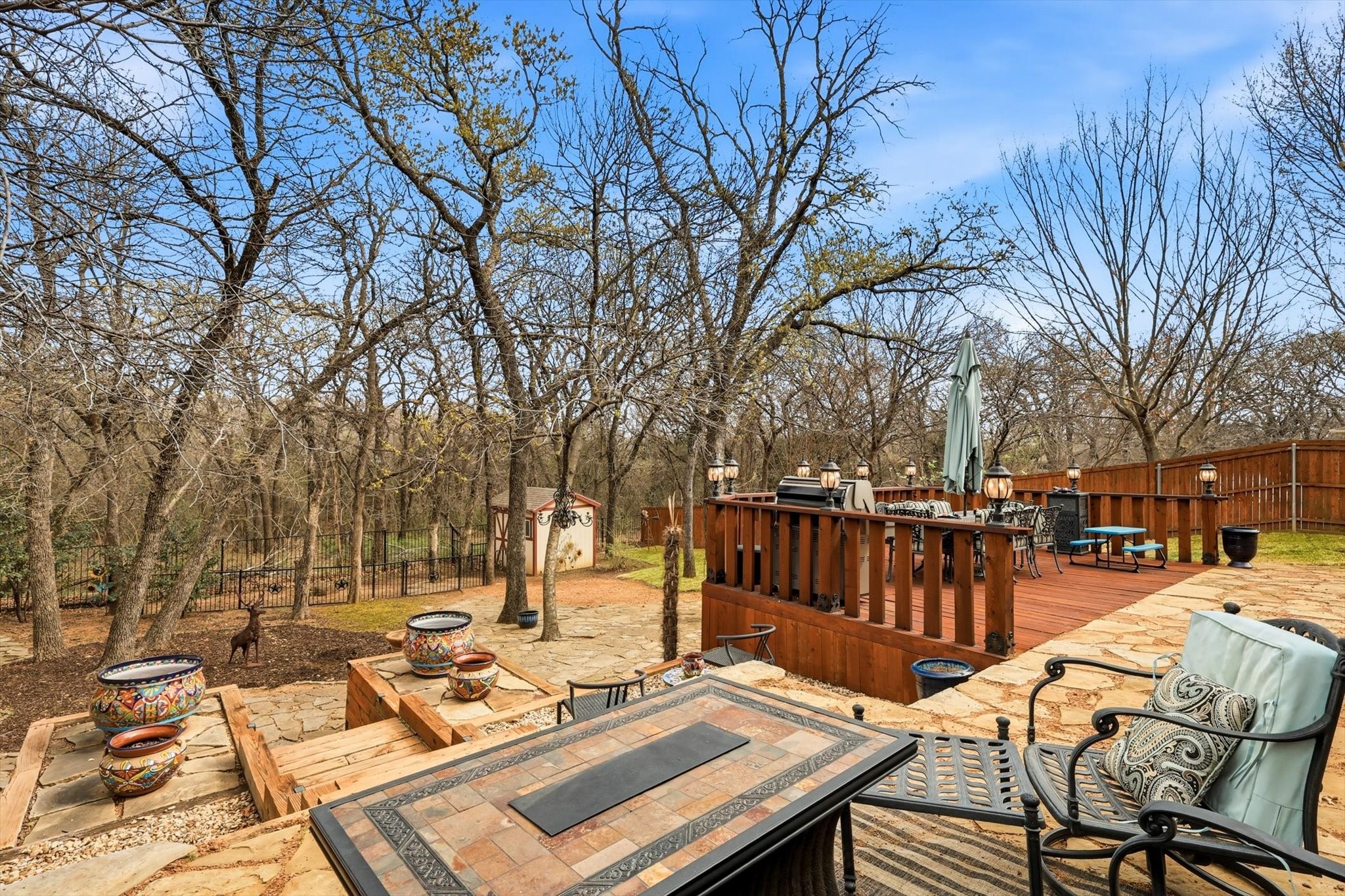 122 Shasta Drive Hickory Creek TX 75065