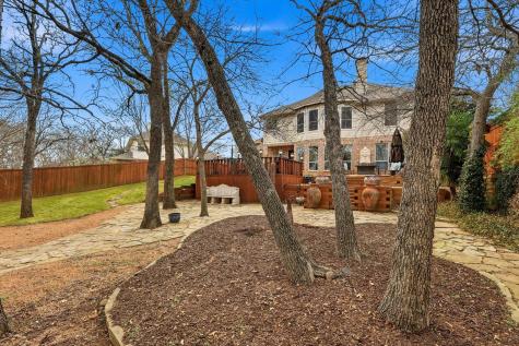 122 Shasta Drive Hickory Creek TX 75065