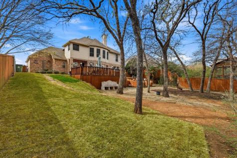 122 Shasta Drive Hickory Creek TX 75065