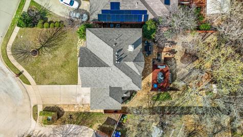 122 Shasta Drive Hickory Creek TX 75065
