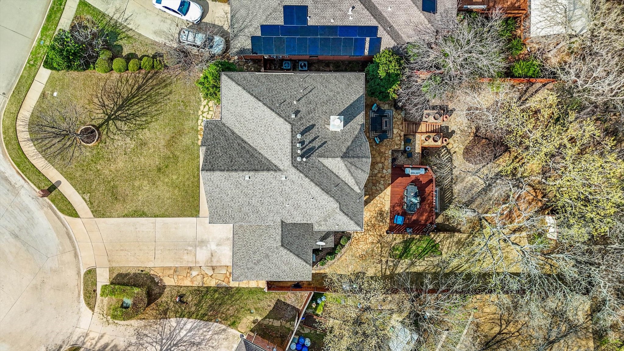 122 Shasta Drive Hickory Creek TX 75065