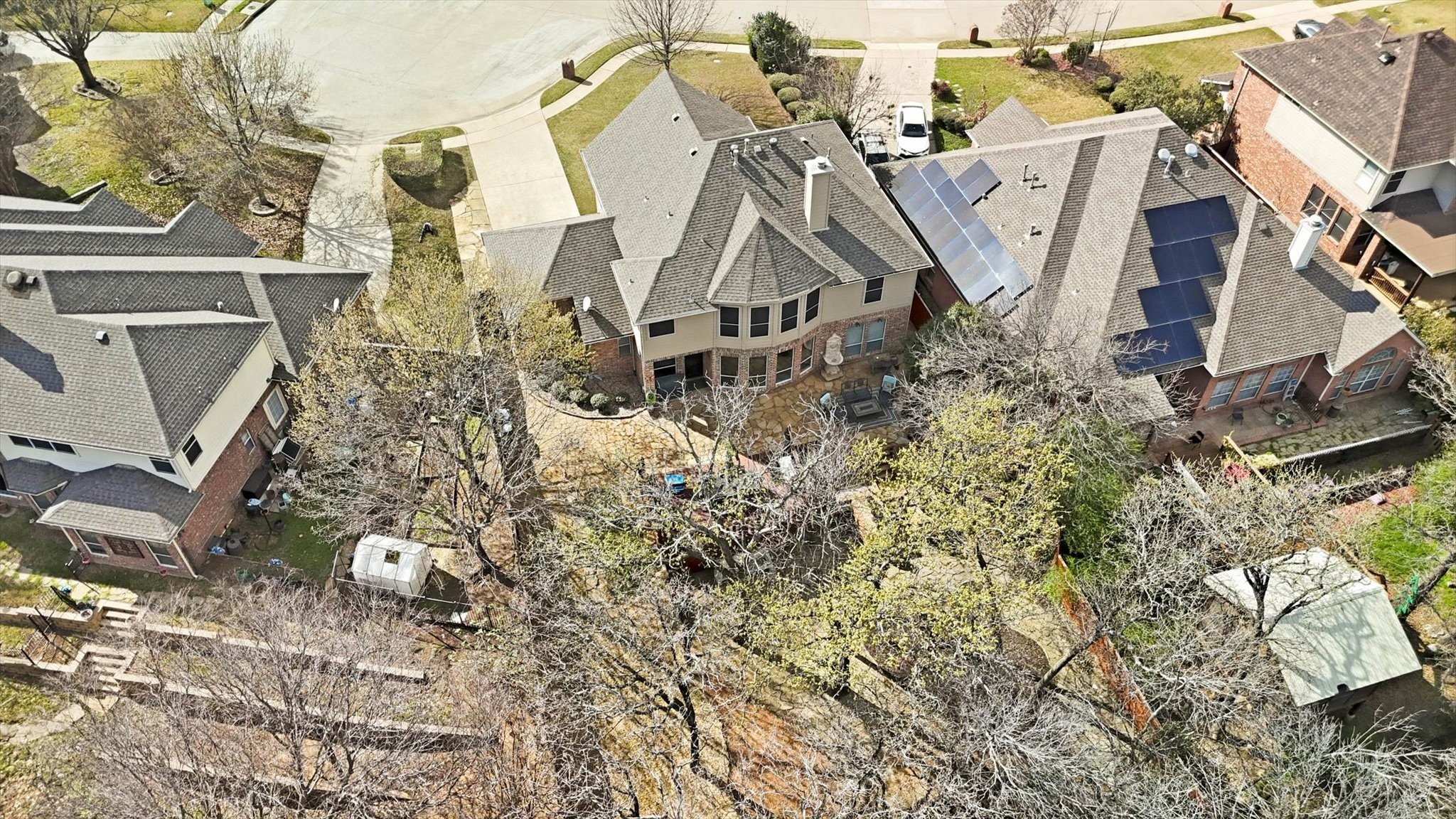 122 Shasta Drive Hickory Creek TX 75065