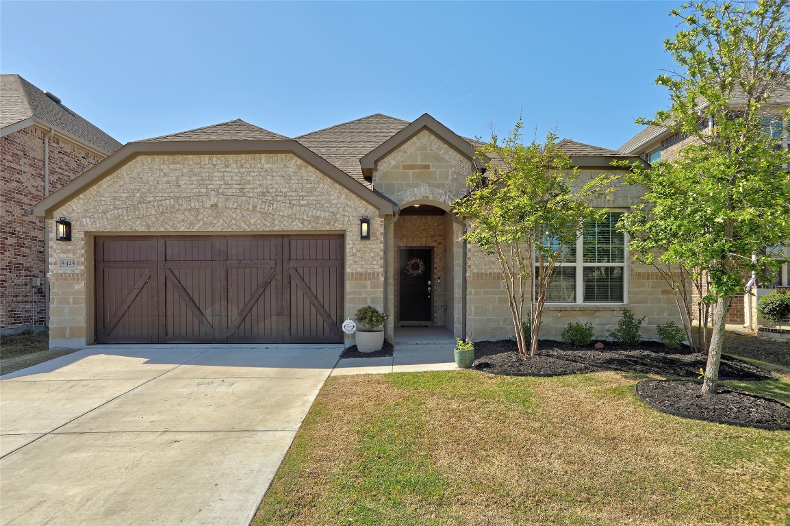 5425 Demi Sec Drive Mckinney TX 75070