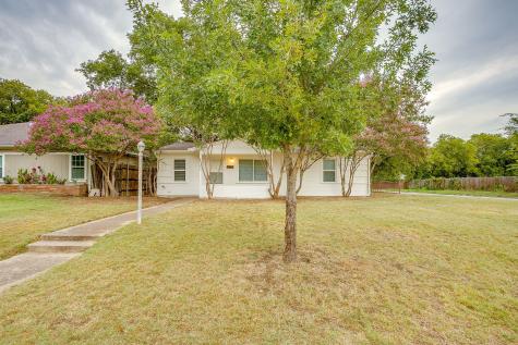 1200 Edney Street Fort Worth TX 76115