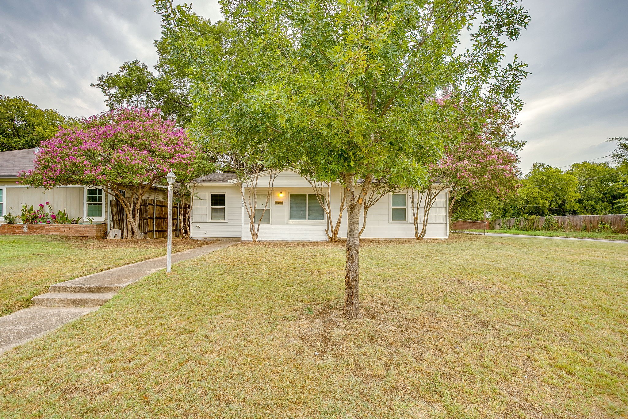 1200 Edney Street Fort Worth TX 76115