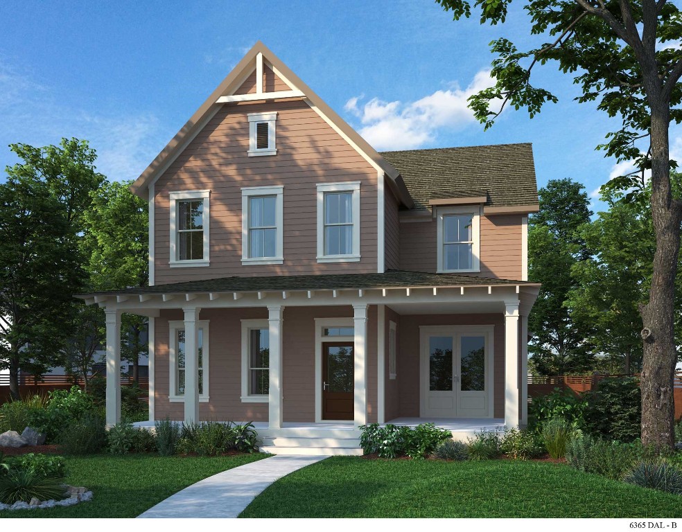 6125 Stanhope Mews North Richland Hills TX 76180