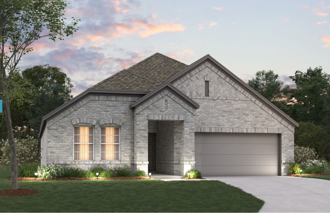 13080 Limestone Street Providence Village TX 76227