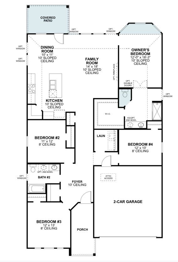 13080 Limestone Street Providence Village TX 76227