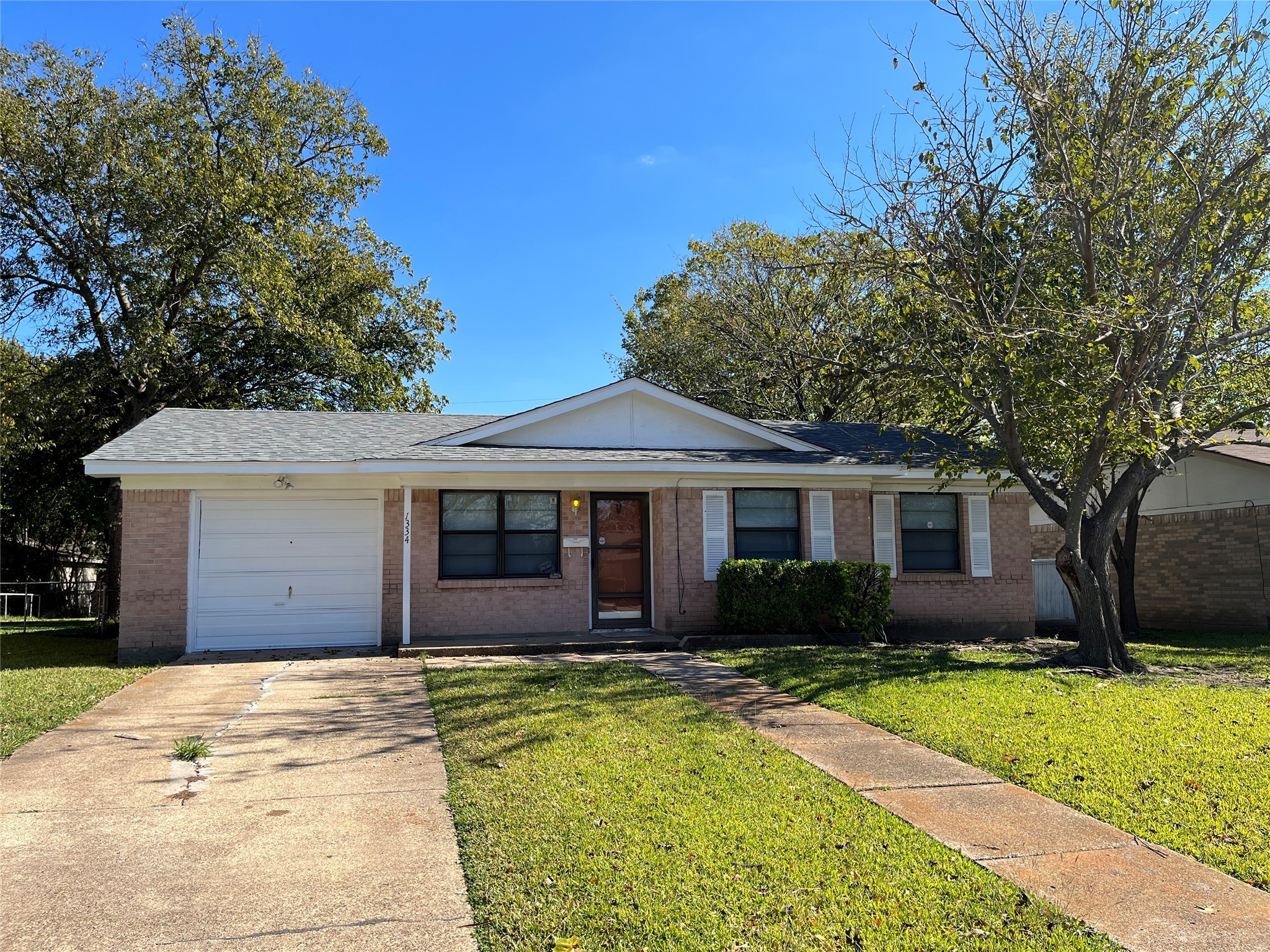 1334 Eastern Heights Drive Mesquite TX 75149