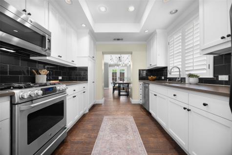 3856 Shorecrest Drive Dallas TX 75209
