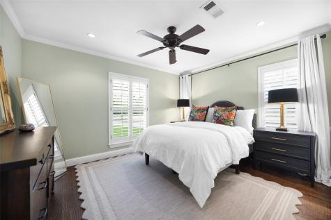3856 Shorecrest Drive Dallas TX 75209
