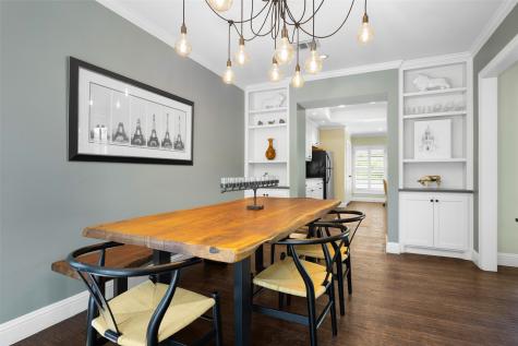 3856 Shorecrest Drive Dallas TX 75209