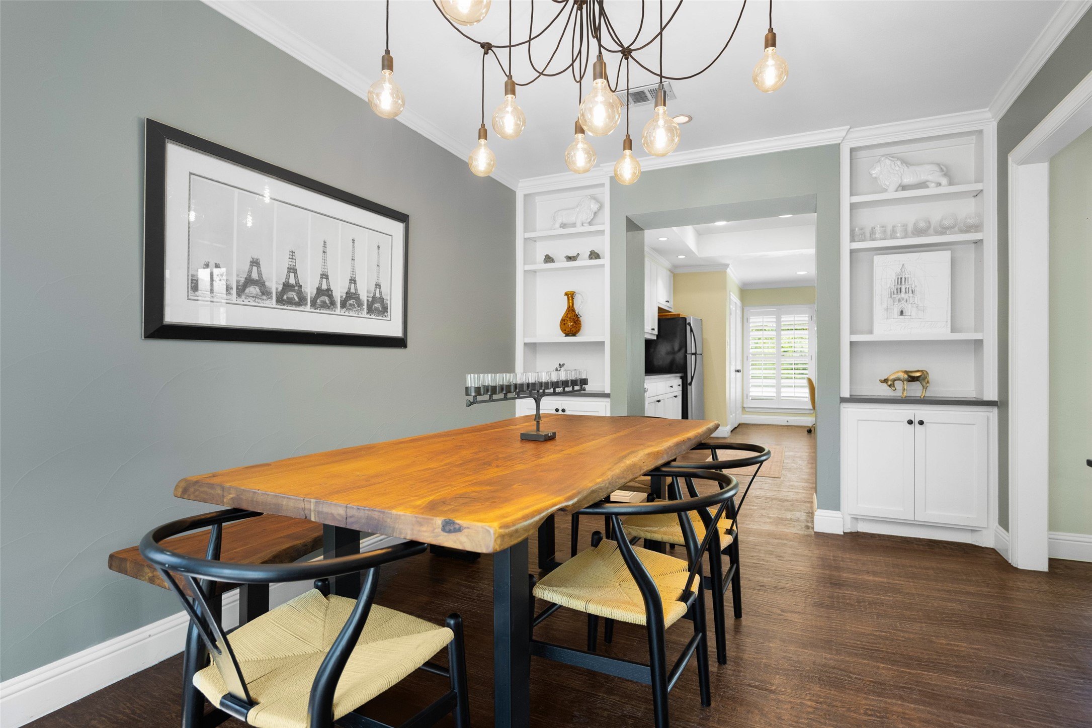 3856 Shorecrest Drive Dallas TX 75209