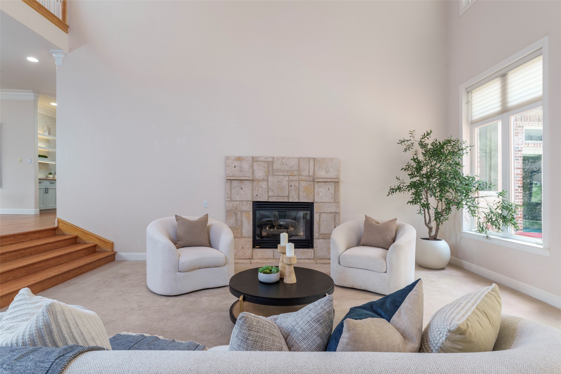 2639 Hemingway Court Arlington TX 76006