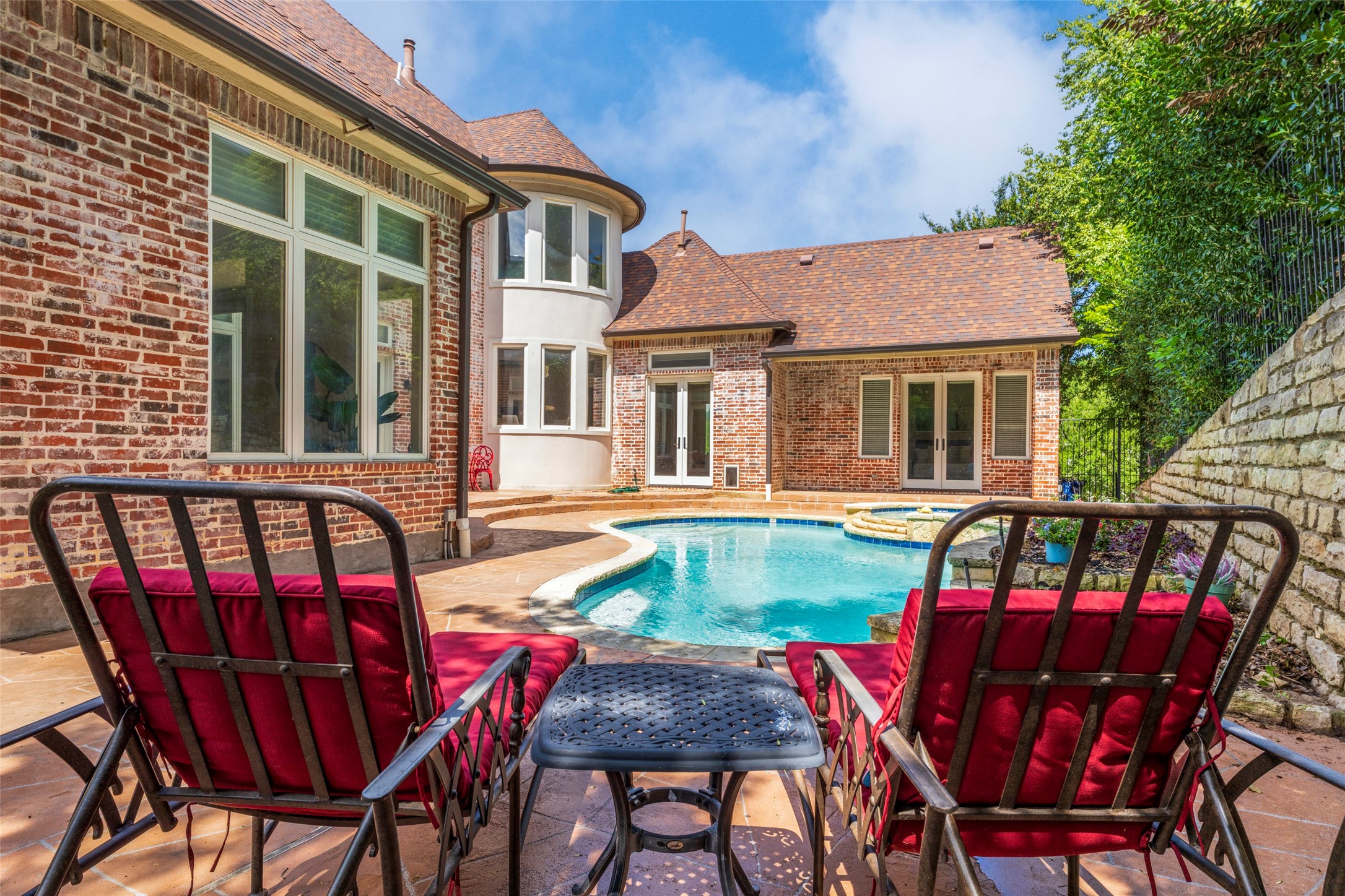 2639 Hemingway Court Arlington TX 76006
