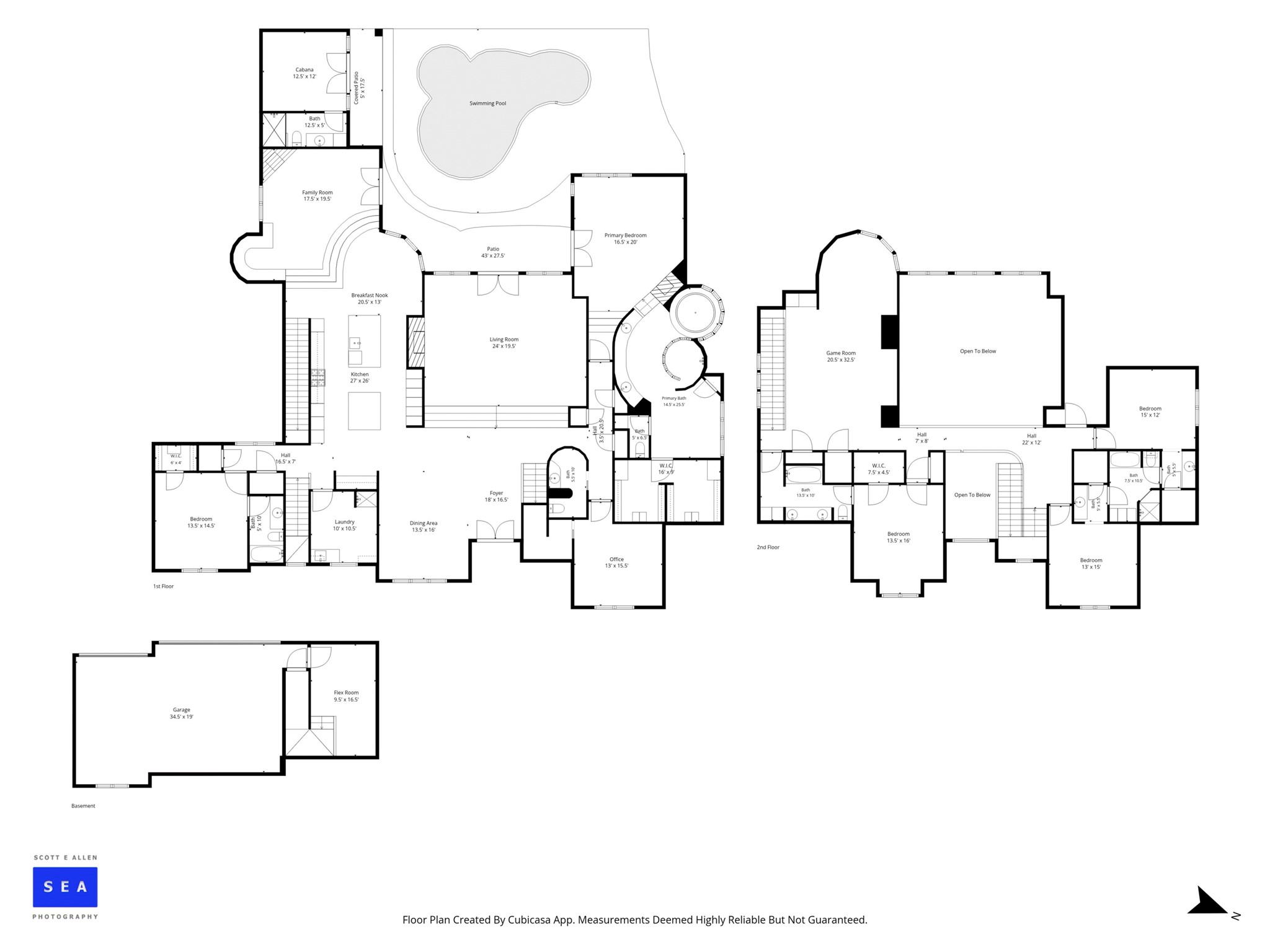 2639 Hemingway Court Arlington TX 76006