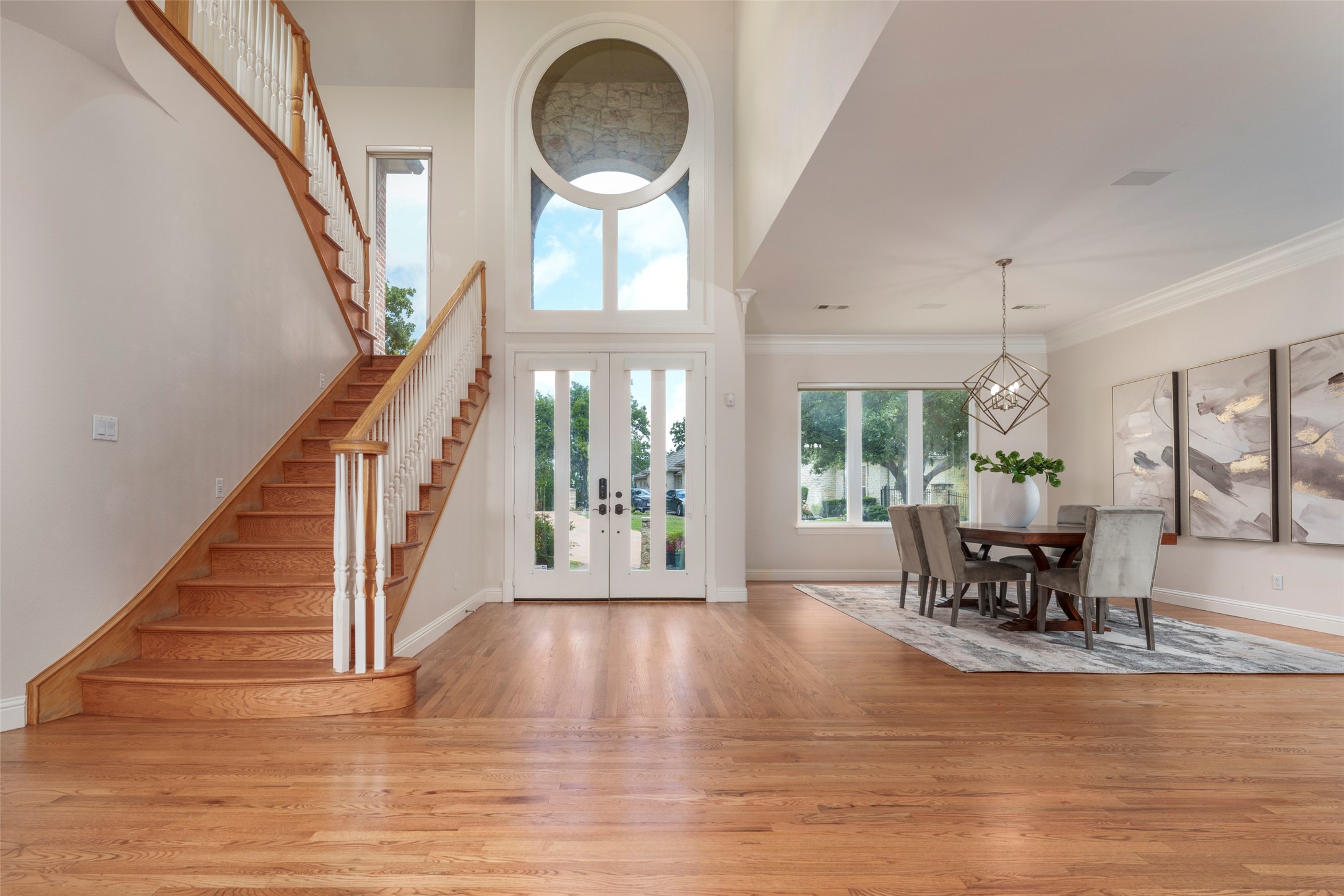 2639 Hemingway Court Arlington TX 76006