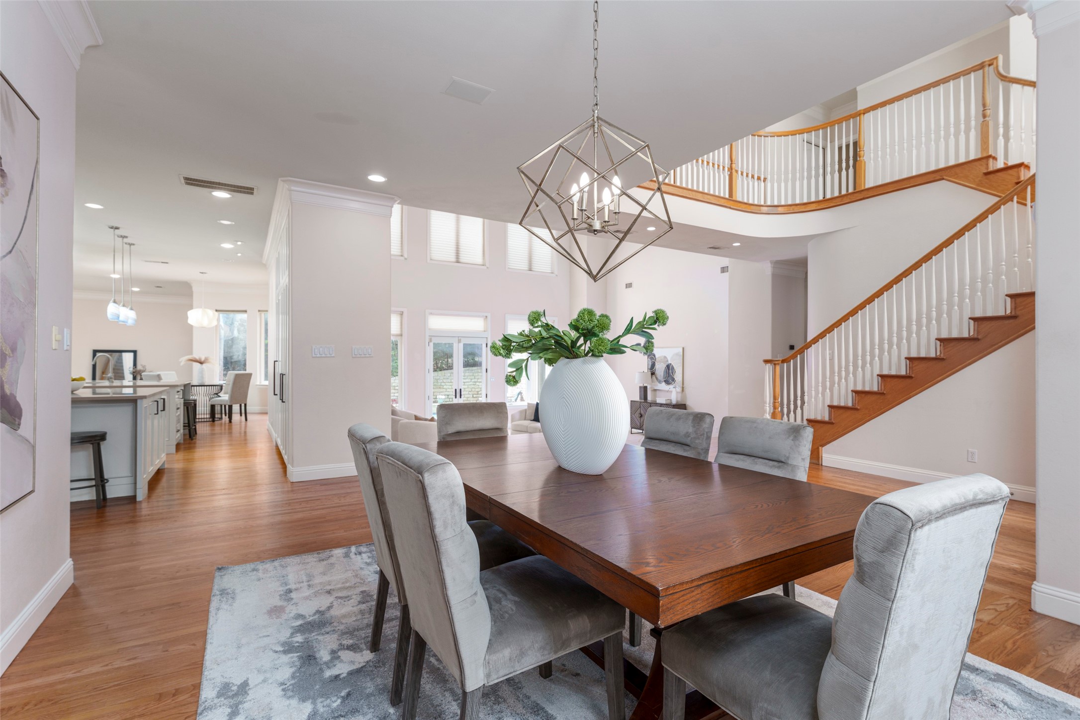 2639 Hemingway Court Arlington TX 76006