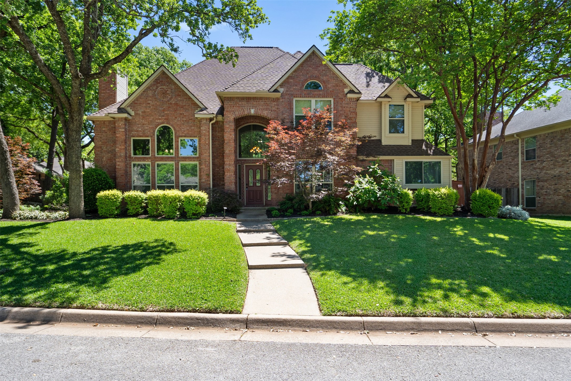 3406 Forestway Court Arlington TX 76001