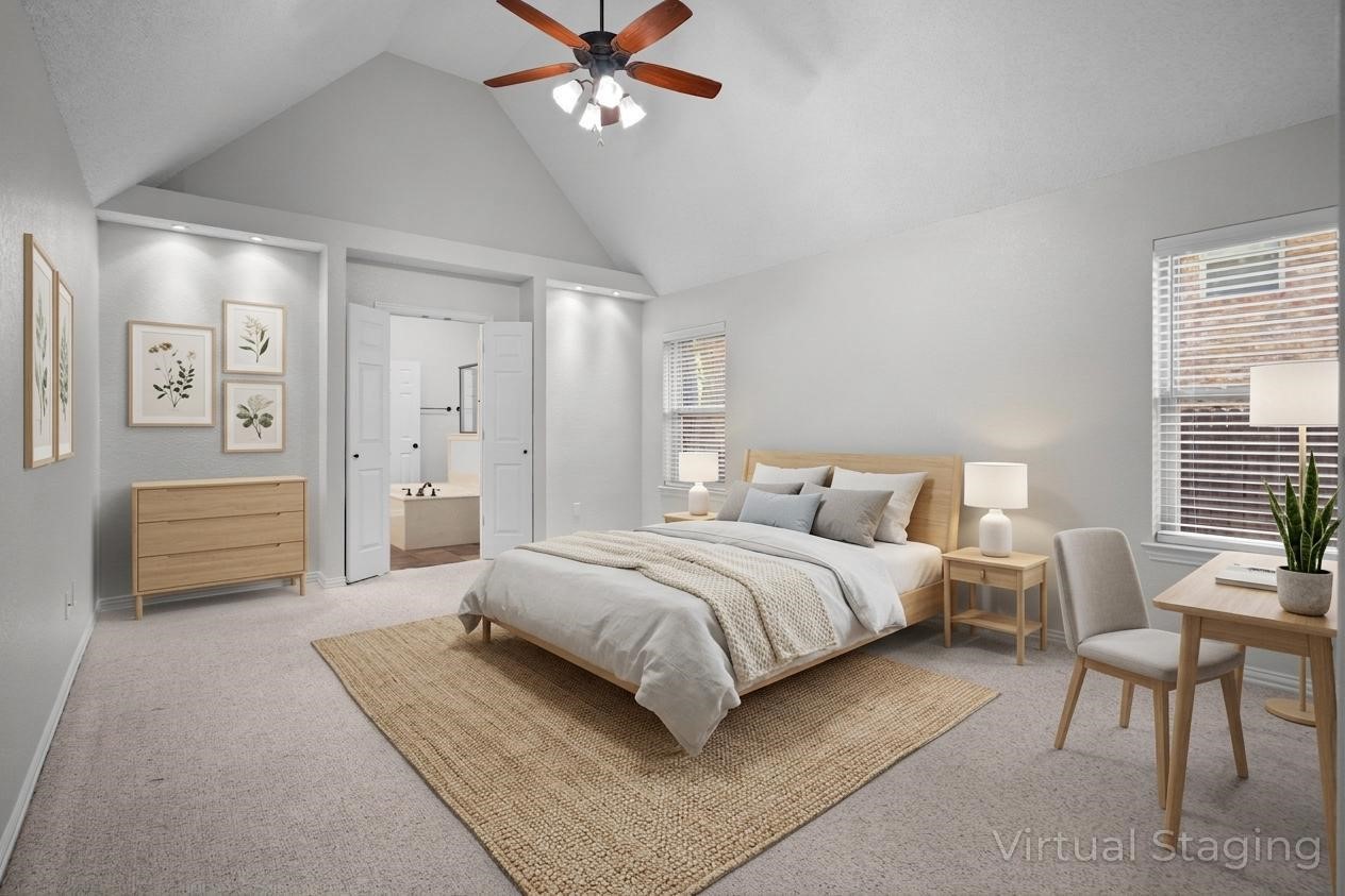 3406 Forestway Court Arlington TX 76001