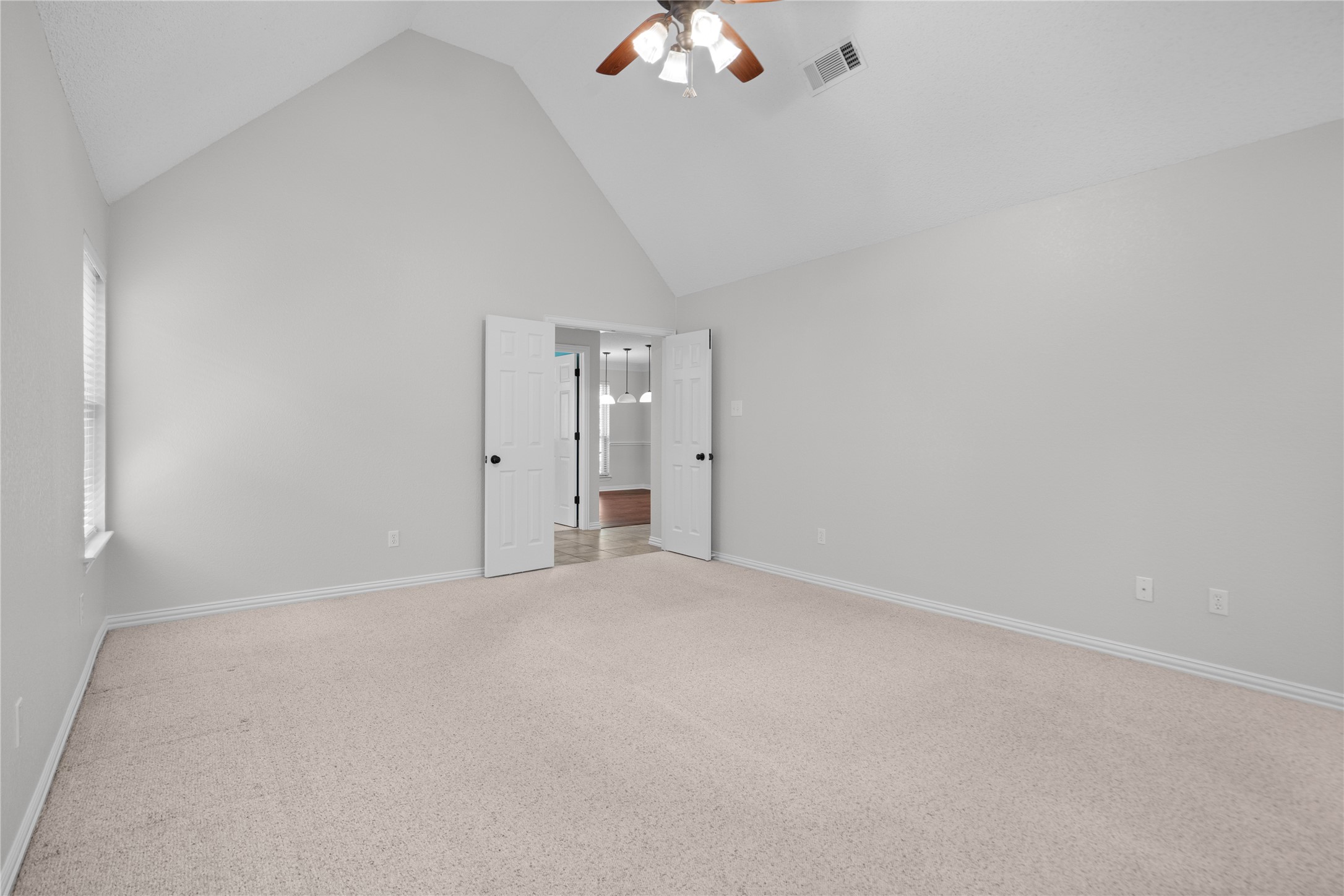 3406 Forestway Court Arlington TX 76001