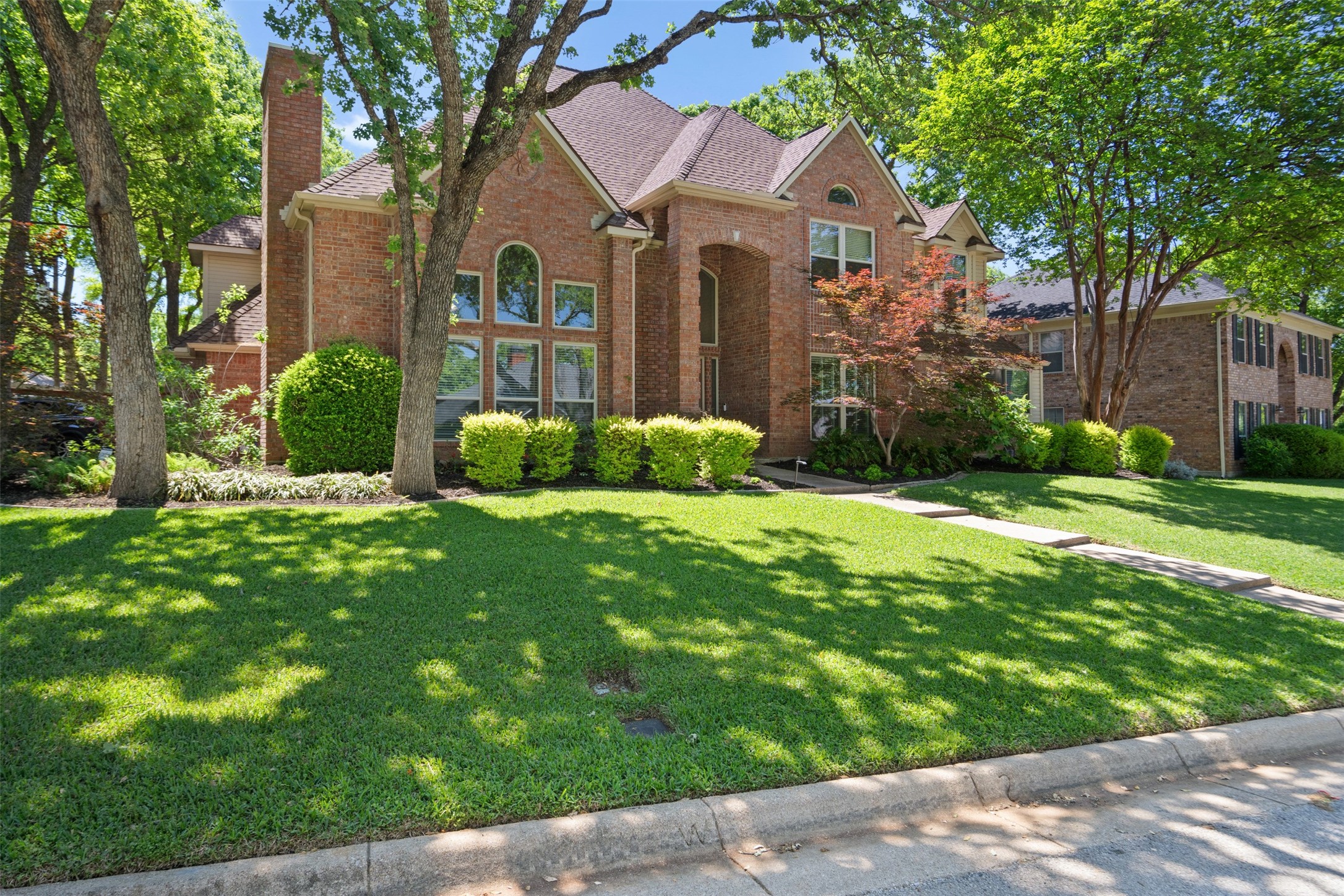 3406 Forestway Court Arlington TX 76001