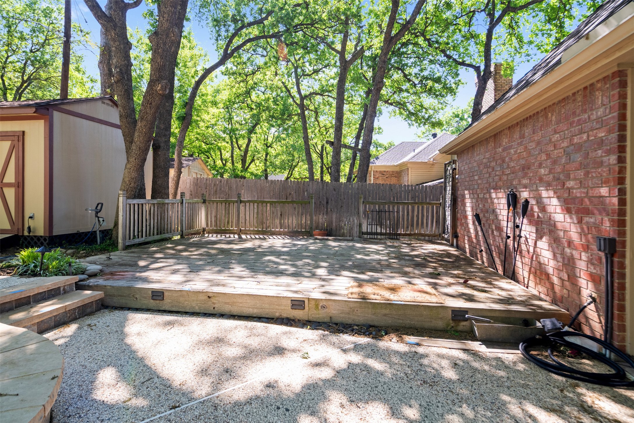 3406 Forestway Court Arlington TX 76001