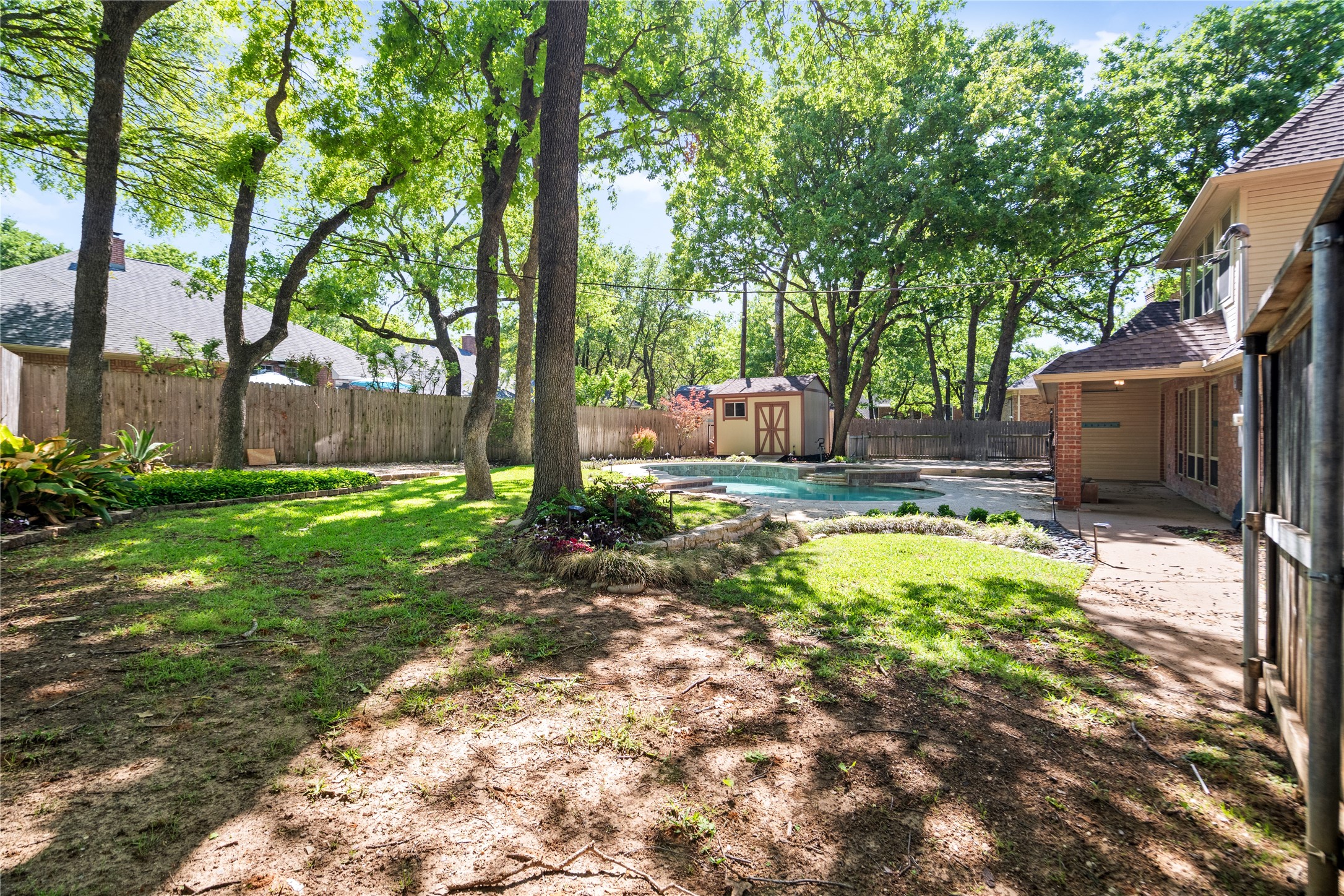 3406 Forestway Court Arlington TX 76001