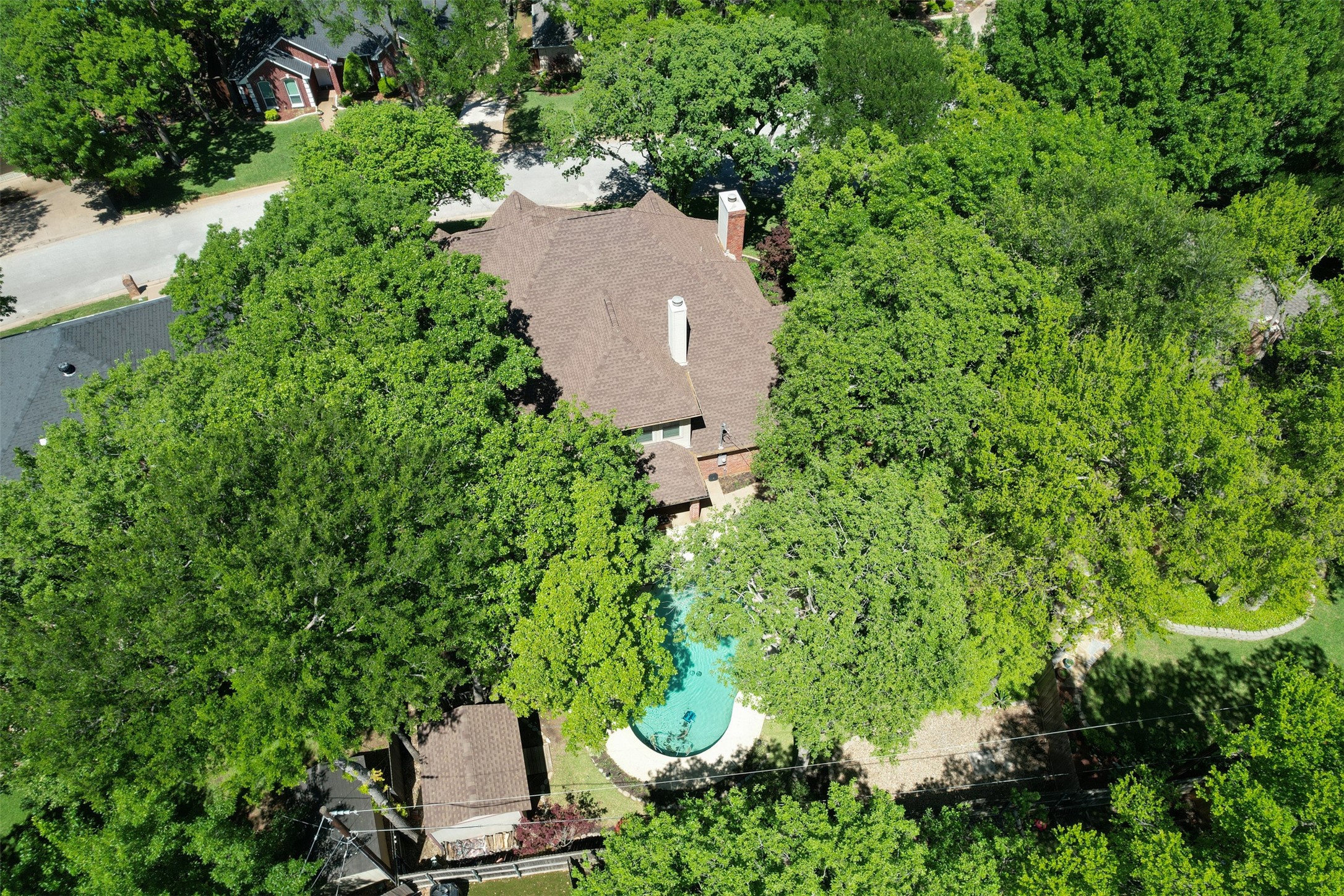 3406 Forestway Court Arlington TX 76001