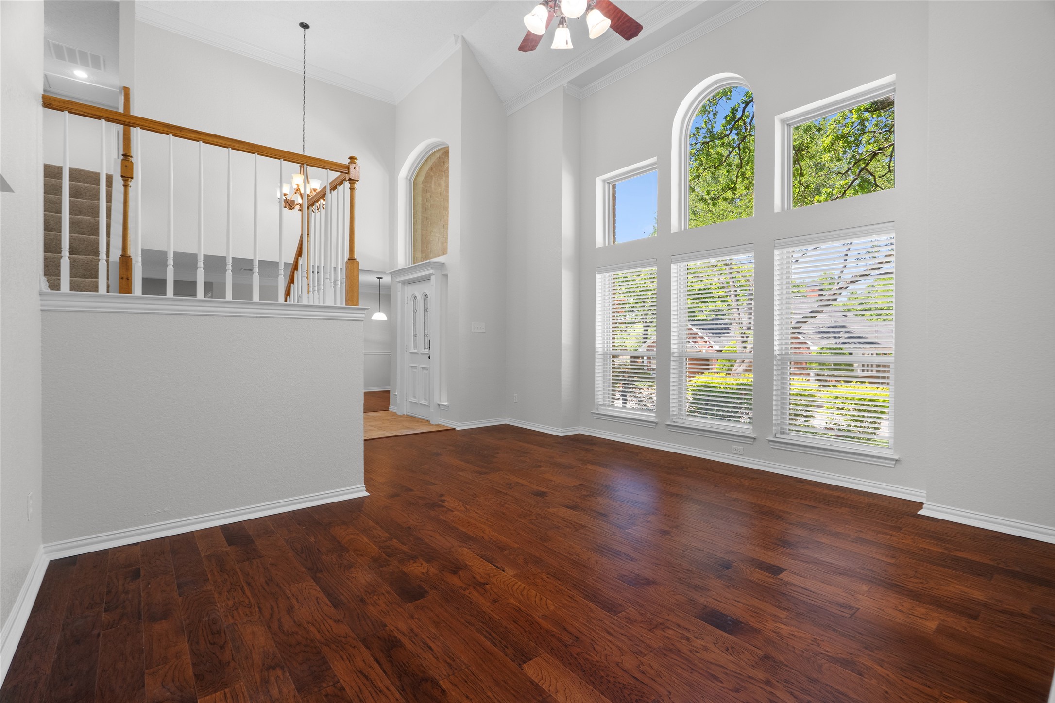 3406 Forestway Court Arlington TX 76001
