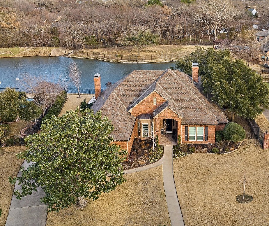 1205 Sabine Court Southlake TX 76092