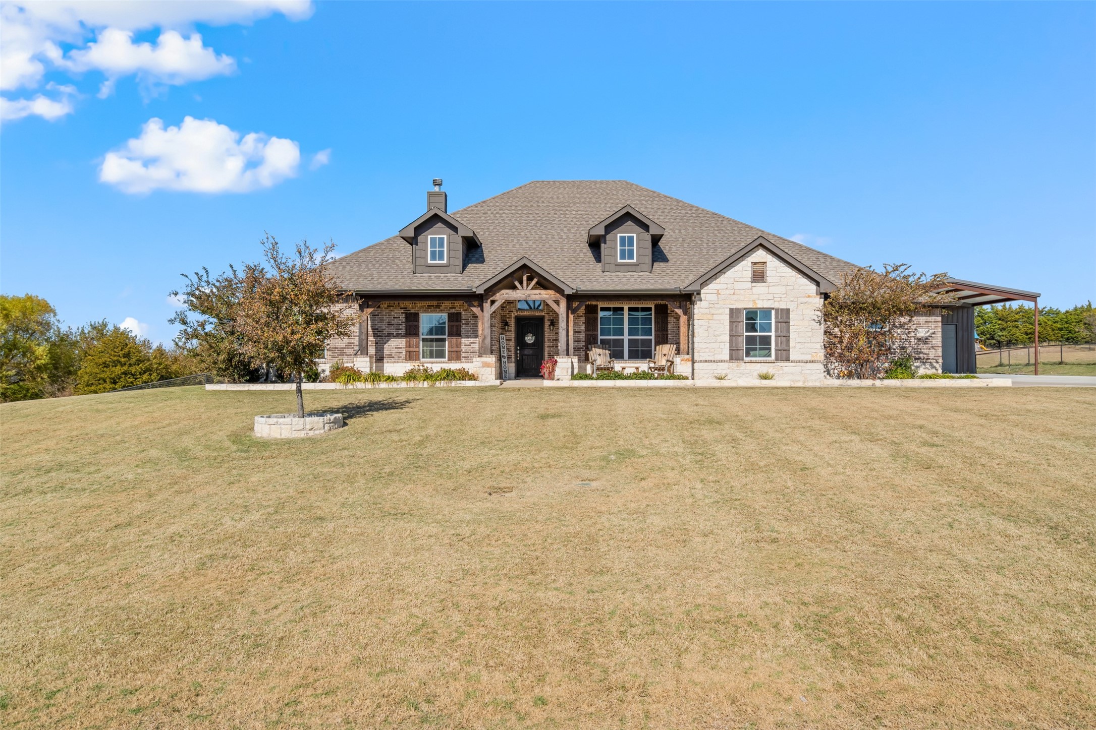 1059 Emilia Drive Farmersville TX 75442