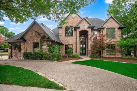 2630 Woods Lane Garland TX 75044