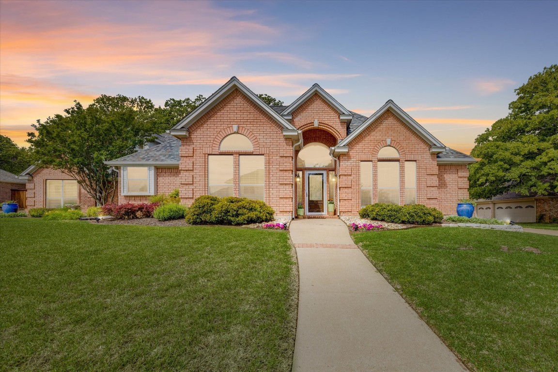 1074 Oak Valley Drive Keller TX 76248