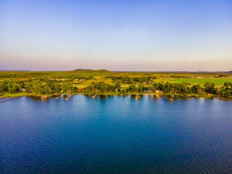 1017 Airport Road Graford TX 76449