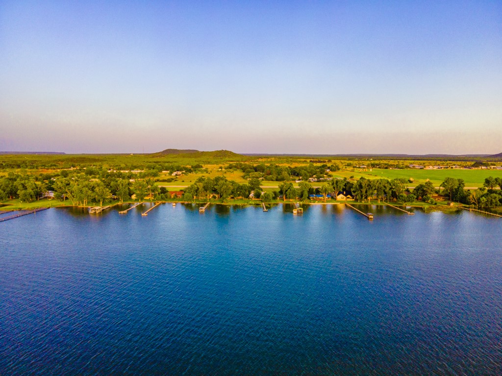1017 Airport Road Graford TX 76449