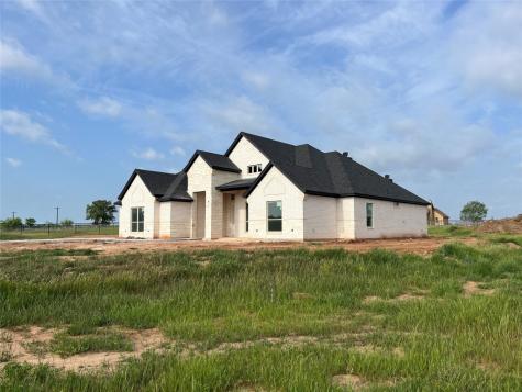 106 Esther Court Millsap TX 76066