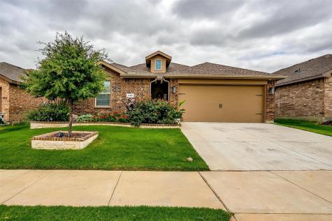 520 Huntsman Street Fort Worth TX 76131