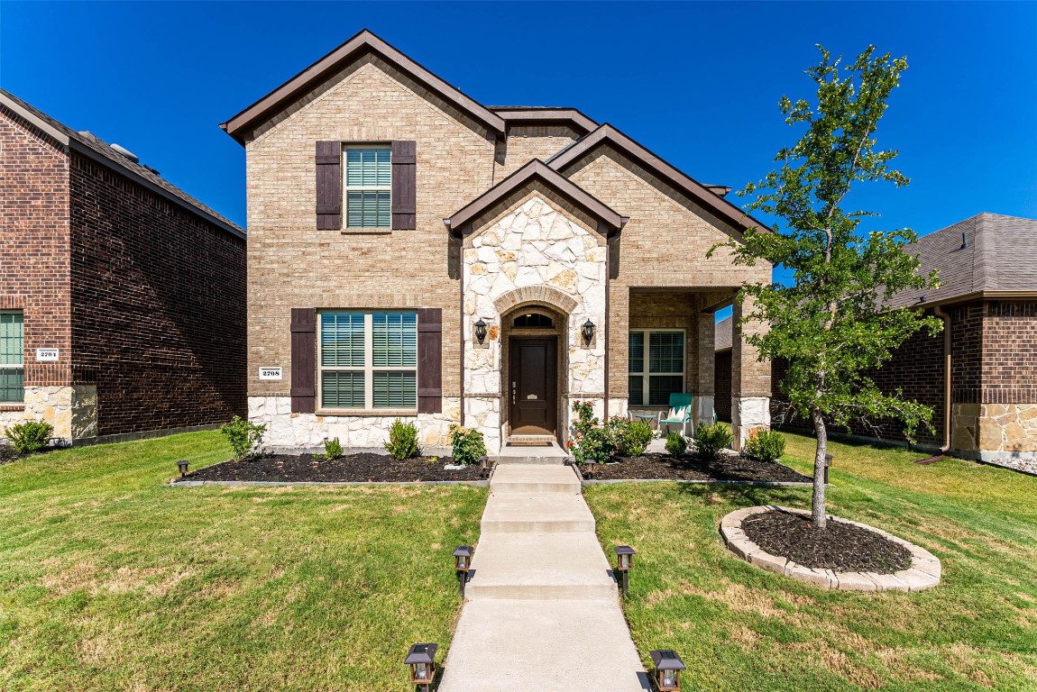 2708 Franklin Drive Celina TX 75009