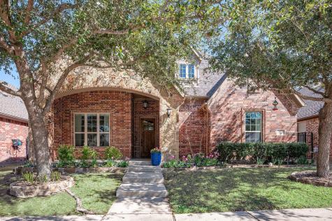 7424 Park Place Drive North Richland Hills TX 76182