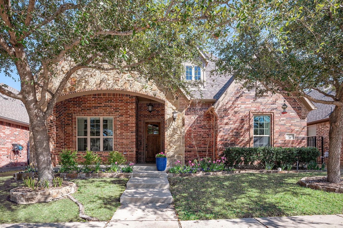 7424 Park Place Drive North Richland Hills TX 76182