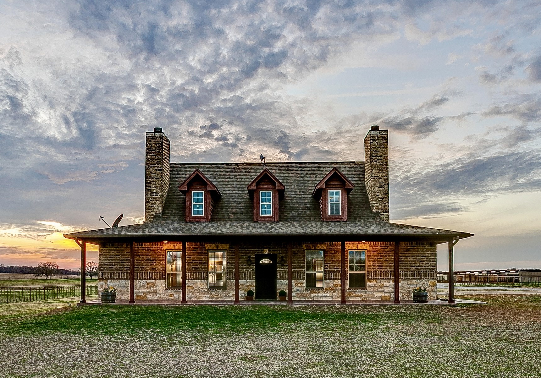 2220 Lazy Bend Road Millsap TX 76066