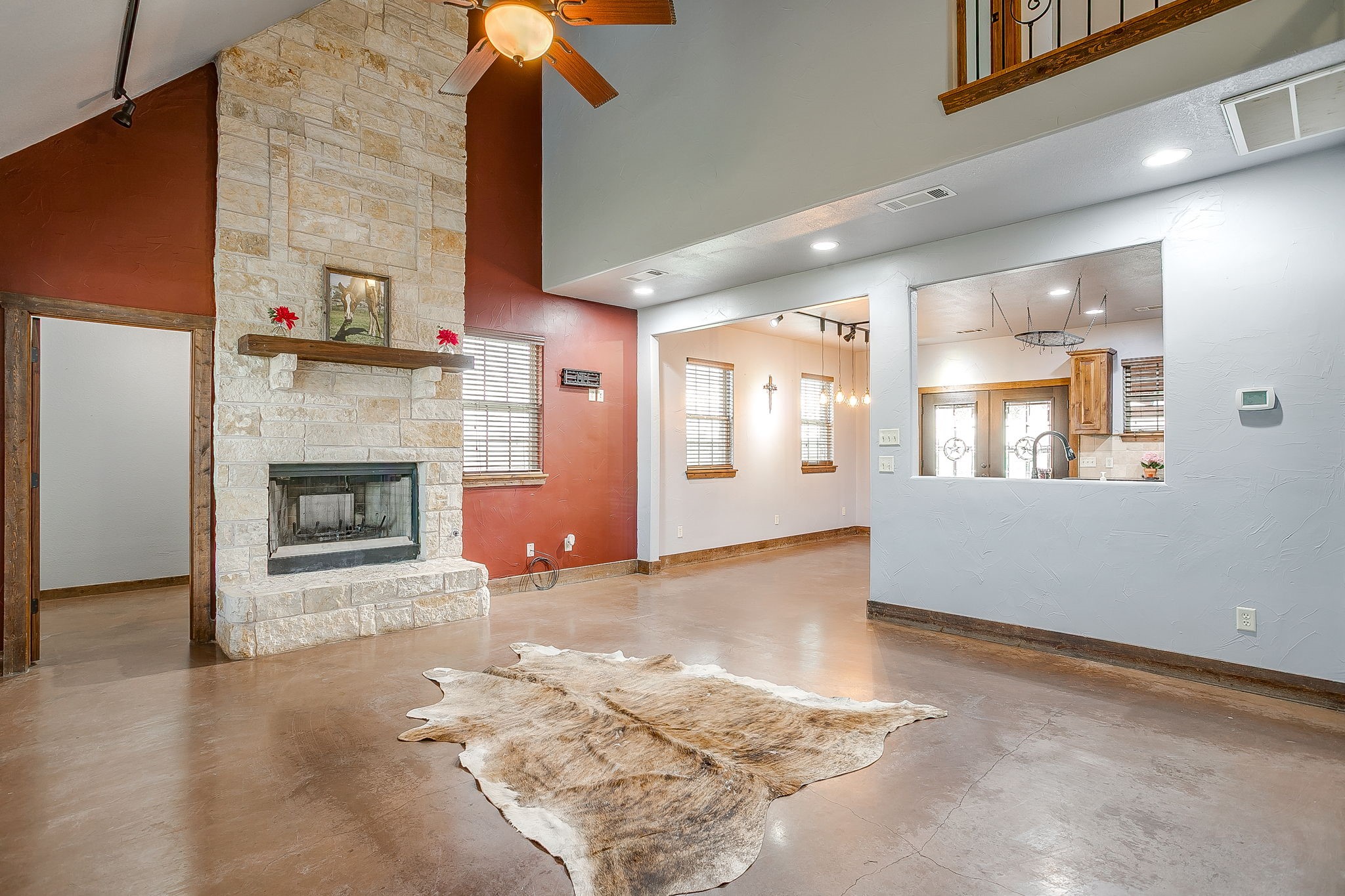 2220 Lazy Bend Road Millsap TX 76066