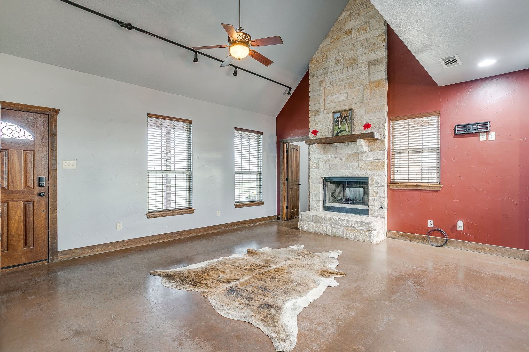 2220 Lazy Bend Road Millsap TX 76066