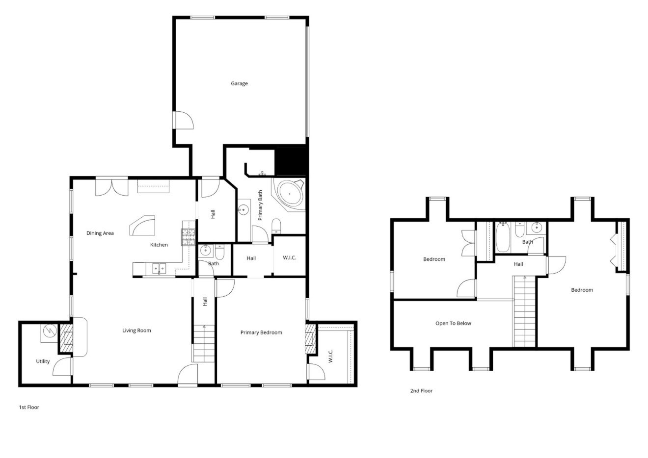 2220 Lazy Bend Road Millsap TX 76066