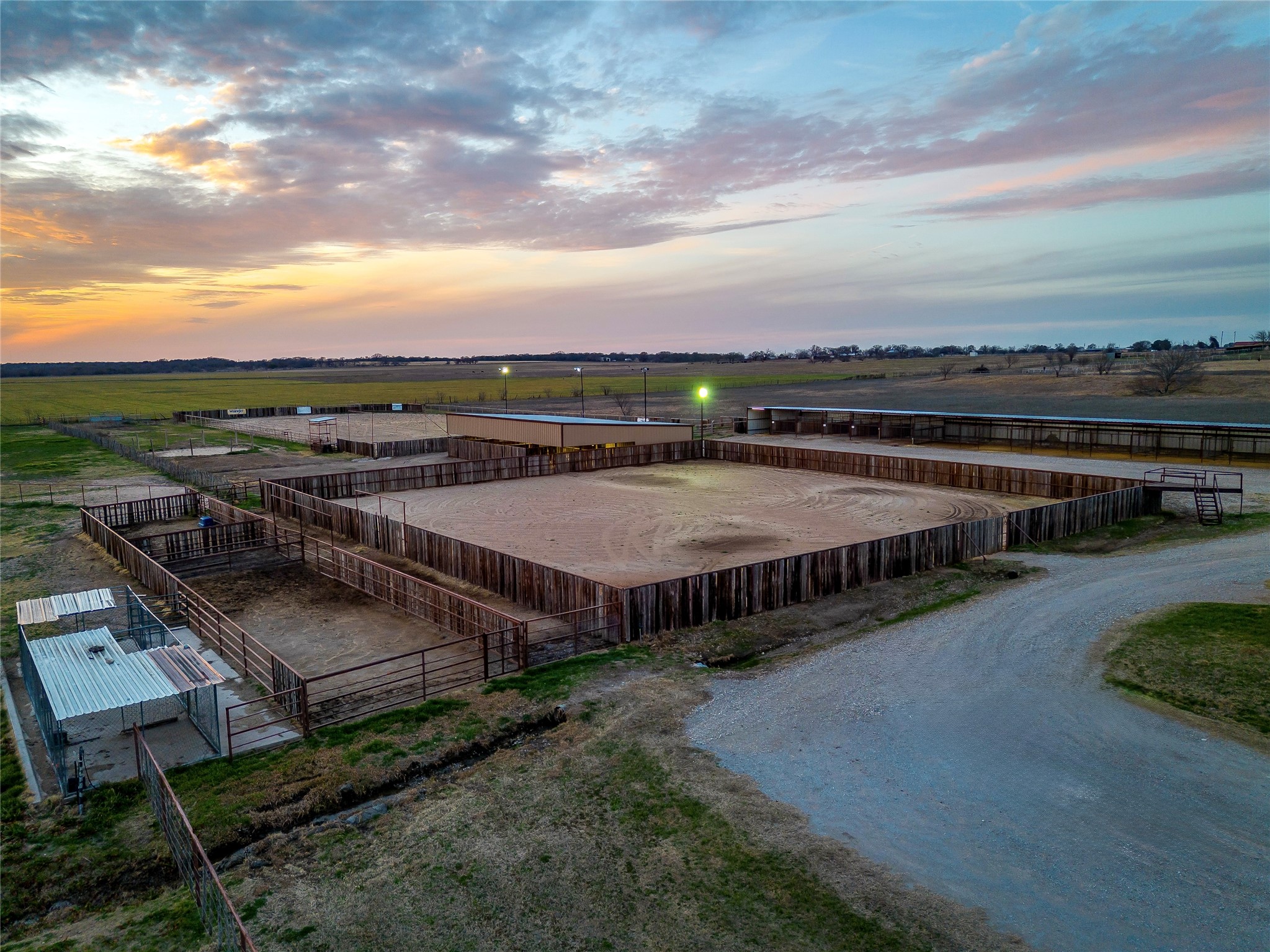 2220 Lazy Bend Road Millsap TX 76066