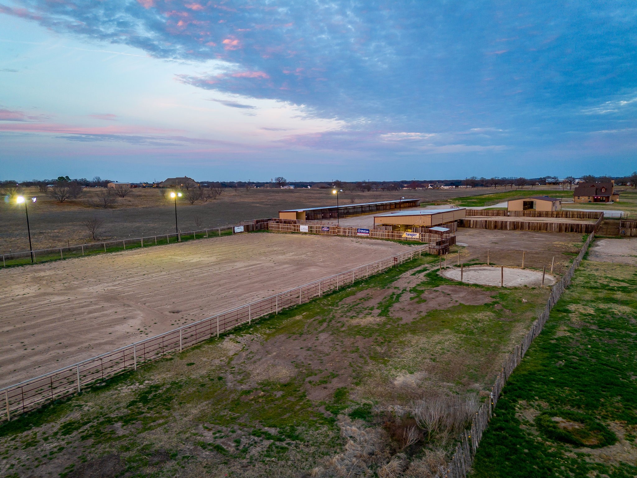 2220 Lazy Bend Road Millsap TX 76066