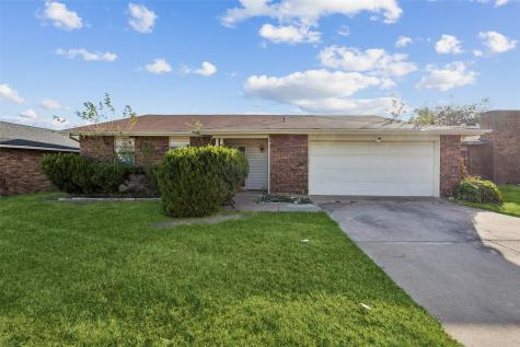 7512 Whitewood Drive Fort Worth TX 76137