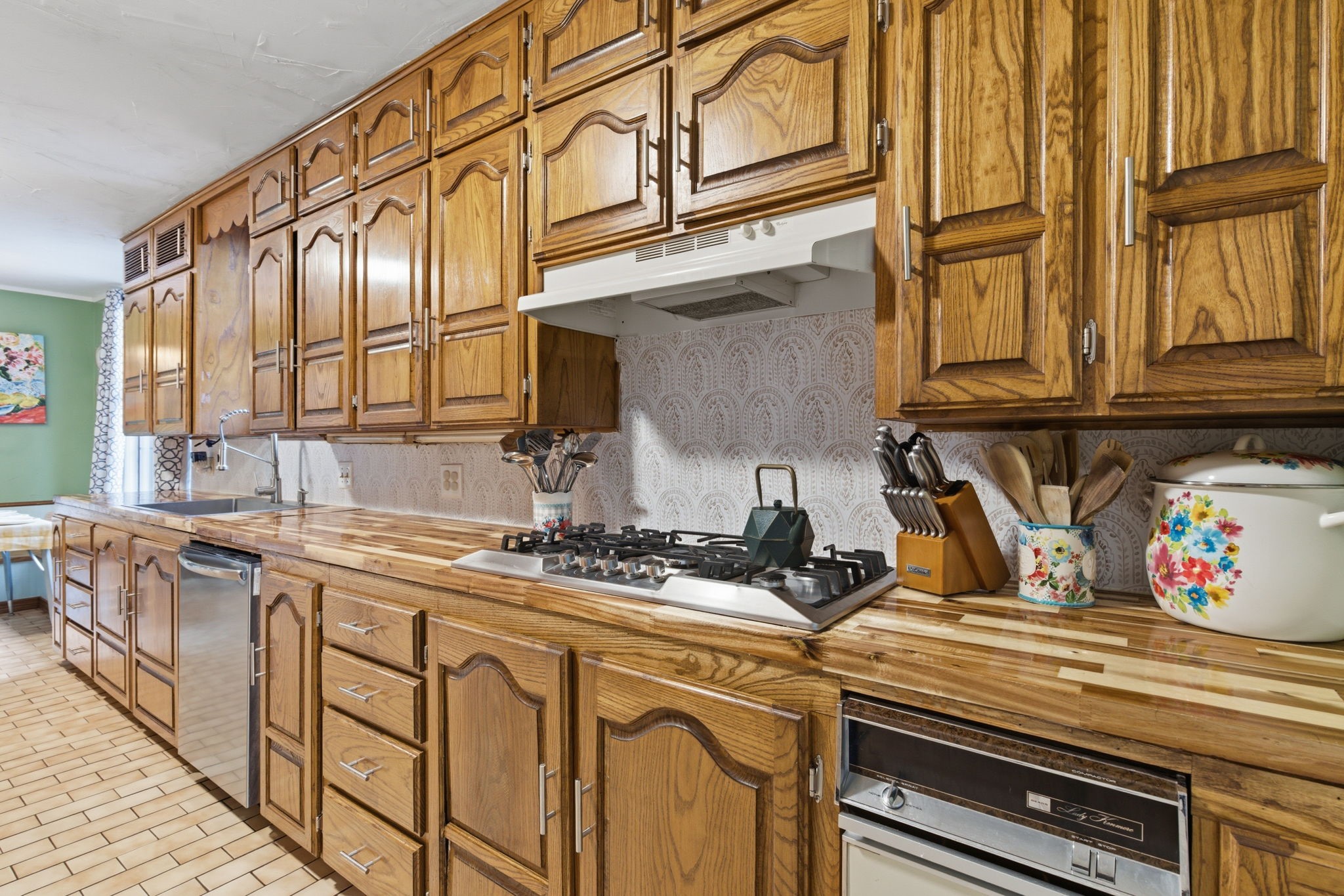 514 S Dixie Street Eastland TX 76448